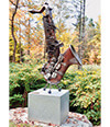 Bronze Sculpture